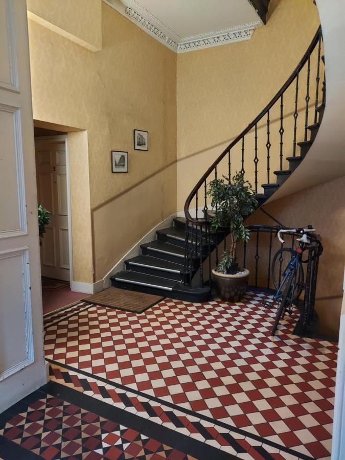 Appartement Sunshine On Leith Edinburgh